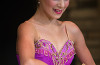 New Cover: ballet dancer Sophia Vance