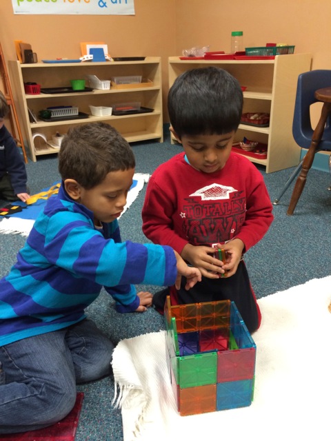 Montessori school expands program offerings