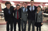 Zakary Kadish’s dream for debate team come to fruition