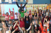 A roller coaster of a class!