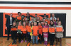 My Voice, My Choice Student Recognition
