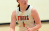 Women Tigers 38-34 win at home over Goshen