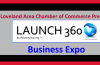 Loveland Chamber’s Business Expo March 12th