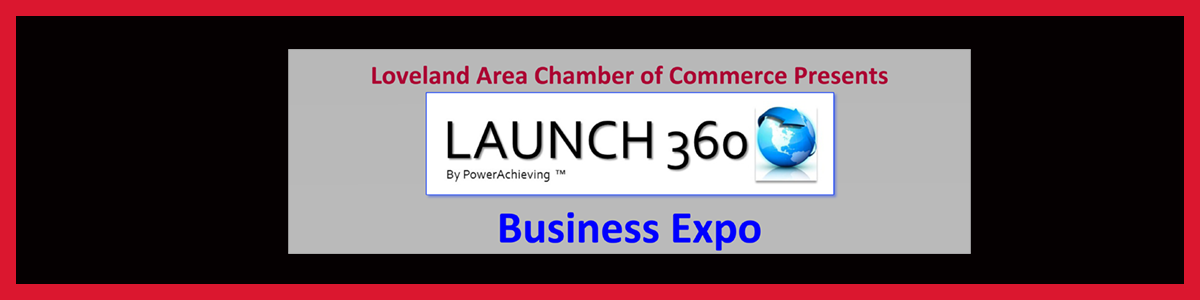 Loveland Chamber’s Business Expo March 12th