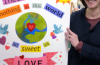 Video: Loveland, Ohio Valentine Kick-off Program