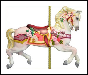 horse