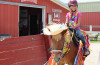 Spring Break Horse Camps at Winton Woods