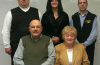 Little Miami Board elects officers