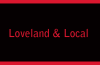 Job opening with City of Loveland