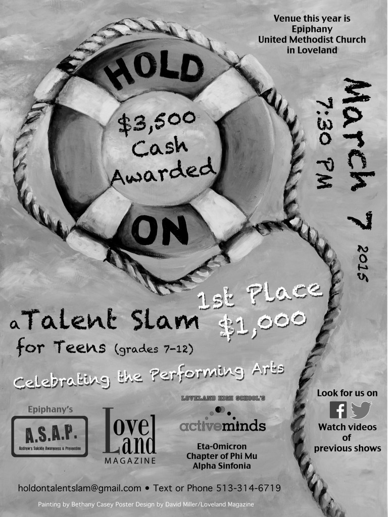 poster-11x17-for-teens-ROAR-ad-bw-768x1024