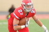 Zach Elias signs to play professionally in Germany