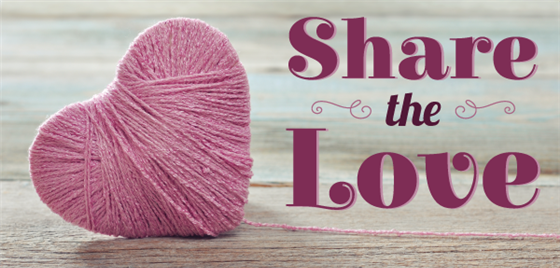 Some of the favorite Valentine gifts and events from Customers and Staff at Pizazz
