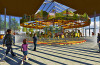 Carol Ann’s Carousel Coming to Smale Riverfront Park Soon