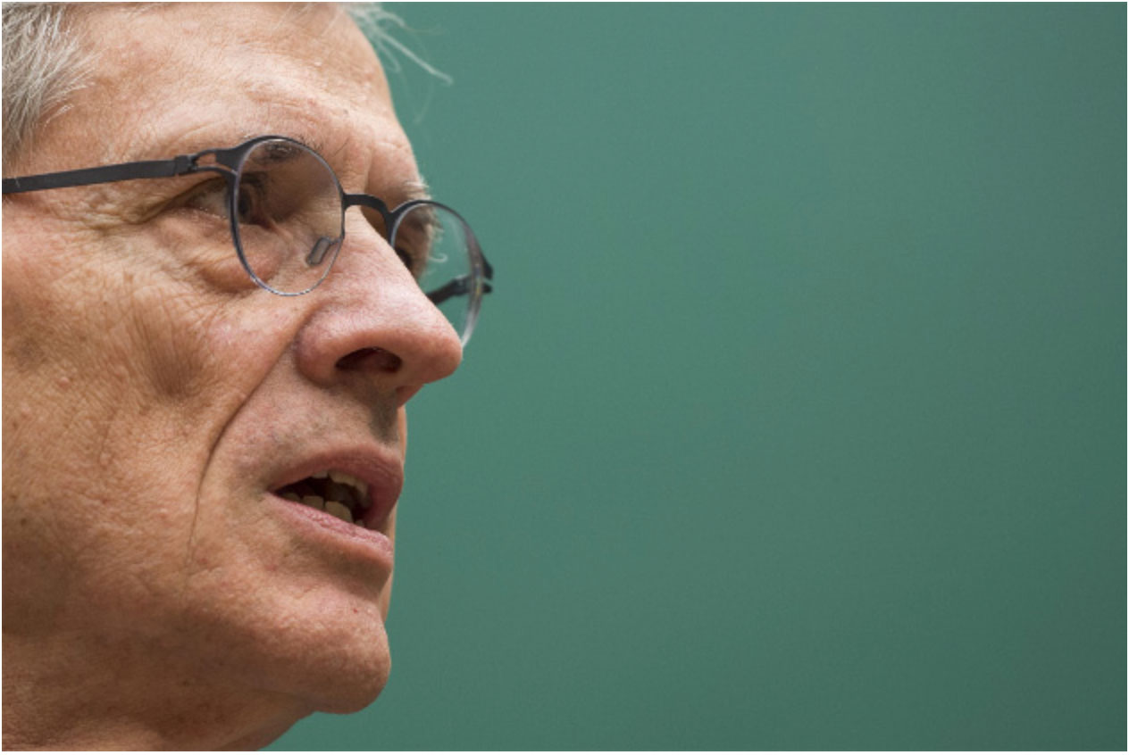Net Neutrality May Face an Uphill Battle If History Tells Us Anything