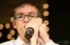 Video: Then out of the blue comes a harmonica and 12th grader Nick Froelich