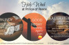 Easter services at Prince of Peace Lutheran Church
