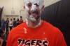 Pie in the face… for a good cause!