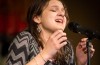 Video: Sophie Vice Holman performs in the 2015 Hold On Talent Slam