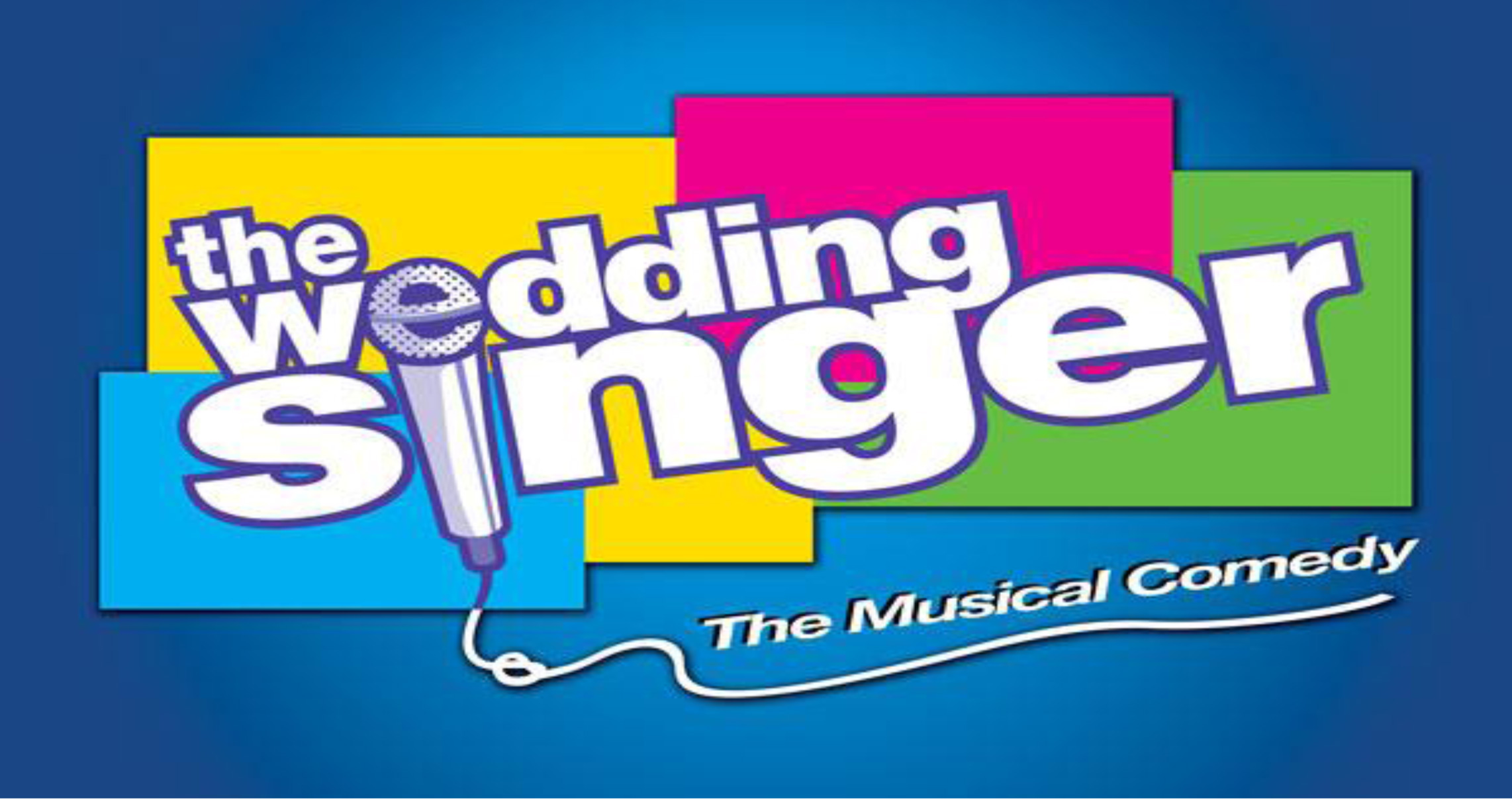 Loveland High School Drama presents The Wedding Singer