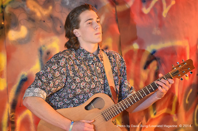 $3,500 to be awarded to teen artists at Hold On Talent Slam Saturday