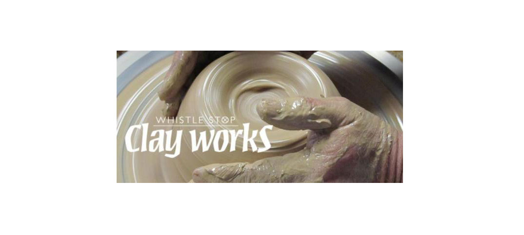 Spring Sessions at Whistle Stop ClayWorks