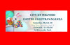 Easter Eggstravaganza in Milford’s Riverside Park