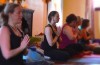 Yoga Nidra Workshop with Darcy Michelfelder