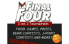 Mosaic is bringing March Madness to our community with 3-on-3 Tourney