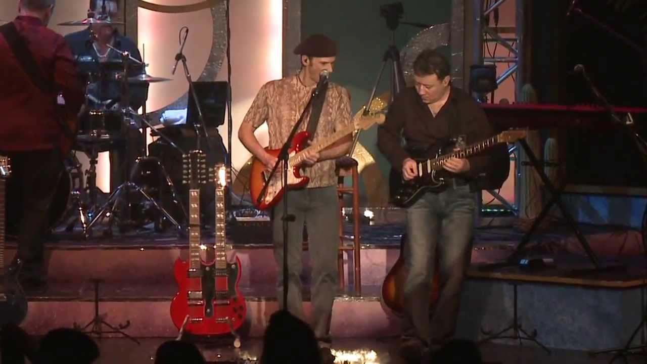 Original Eagles Tribute Band at Murphy Theatre April 11