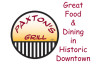 Paxton’s Grill wants to thank Veterans on Saturday