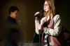 VIDEO: Abby Tackett & Sam Colston – 2015 Hold On Talent Slam