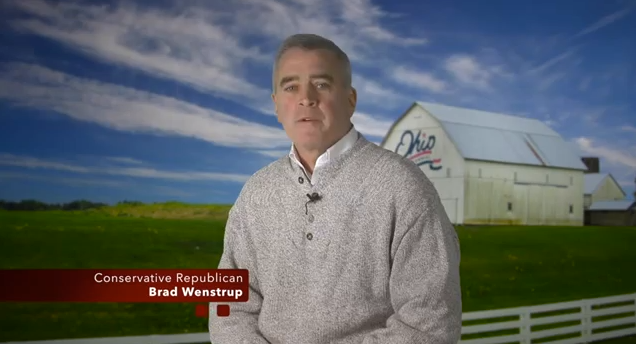 Rep. Brad Wenstrup promotes opportunities for students