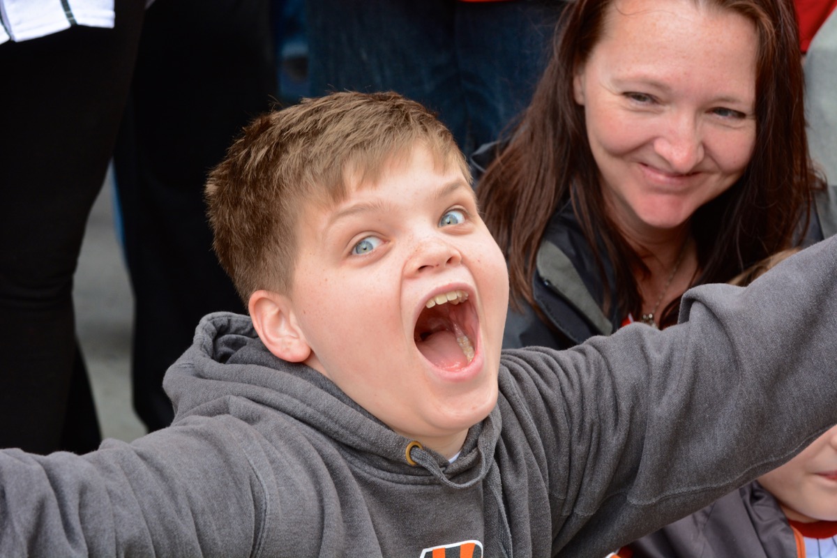 Video slide show: Red’s Findlay Market Opening Day Parade 2015