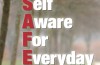 Self Defense classes for men and women