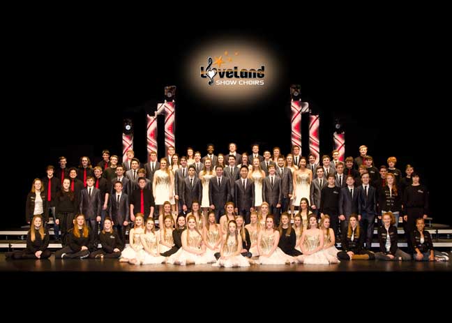 ShowChoirs