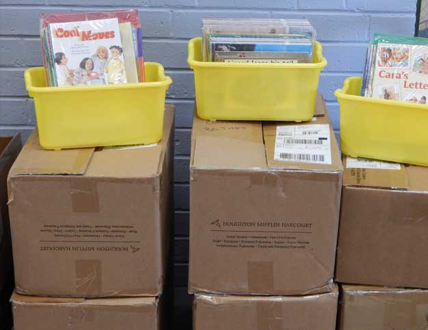 Loveland school fundraiser allows for $23,402 in improvements