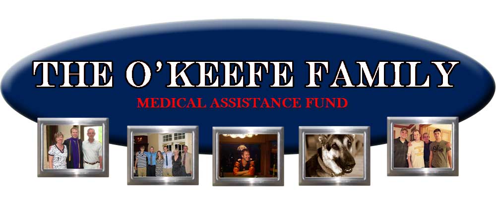 Power Ryde Saturday to help Loveland’s Danny O’Keefe with medical bills