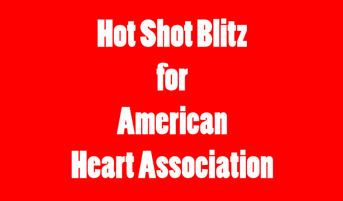 Loveland Intermediate School Basketball Blitz raises serious cash For American Heart Association