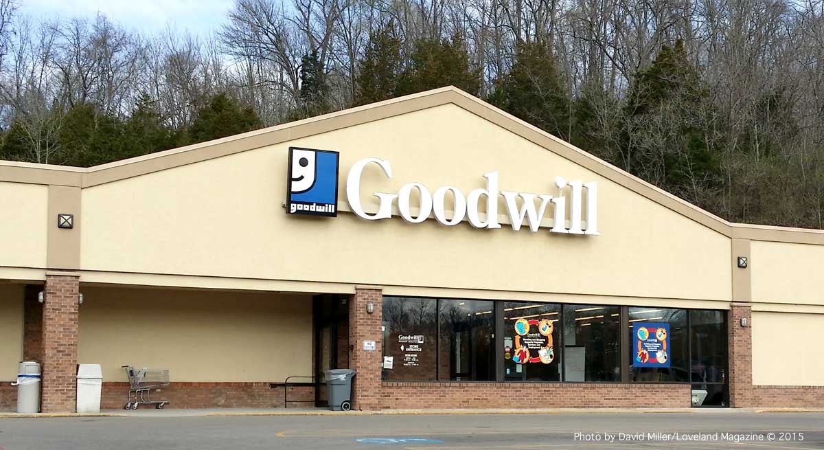 2nd Annual Goodwill Earth Day Electronic Recycling Celebration in Loveland