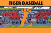 Spring Break trip to historic Dodgertown for Tiger Baseball season opener