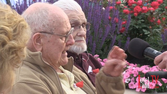 LOVELAND MAGAZINE TV: Symmes Township honored veterans