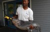 Lake Isabella Colossal Fish Contest: Week 1 Winner