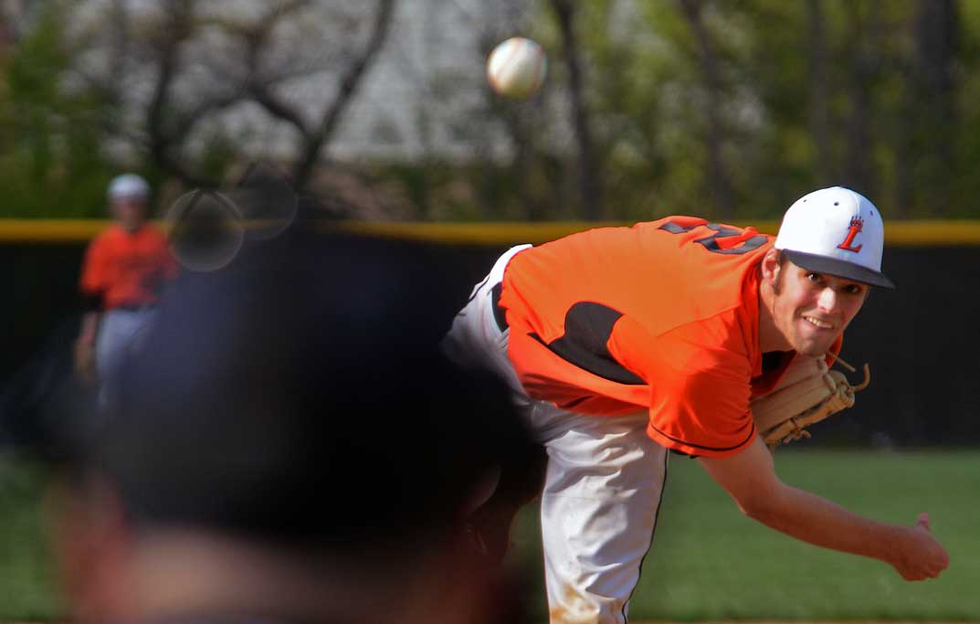 Loveland baseball improves to 8-3 in the ECC, 14-4 overall
