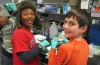 Loveland Intermediate School Genetics
