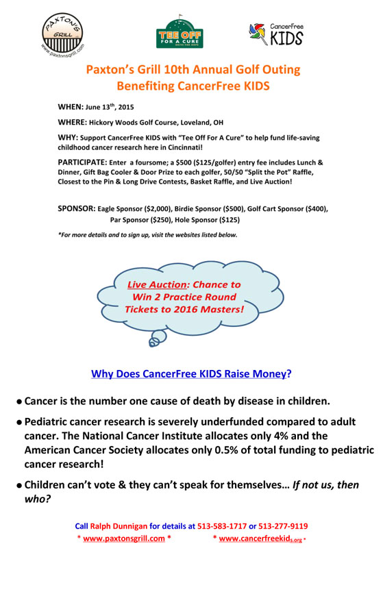 Paxton's-CancerFree-Kids-Poster---Final