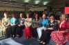 Loveland retirees and show choirs recognized at Loveland Board of Education meeting