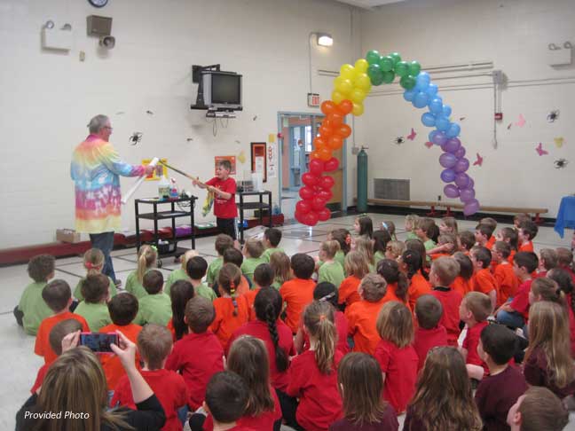 RoyGBiv