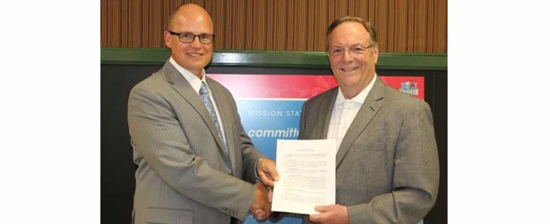 Kings Board names Milford administrator new superintendent