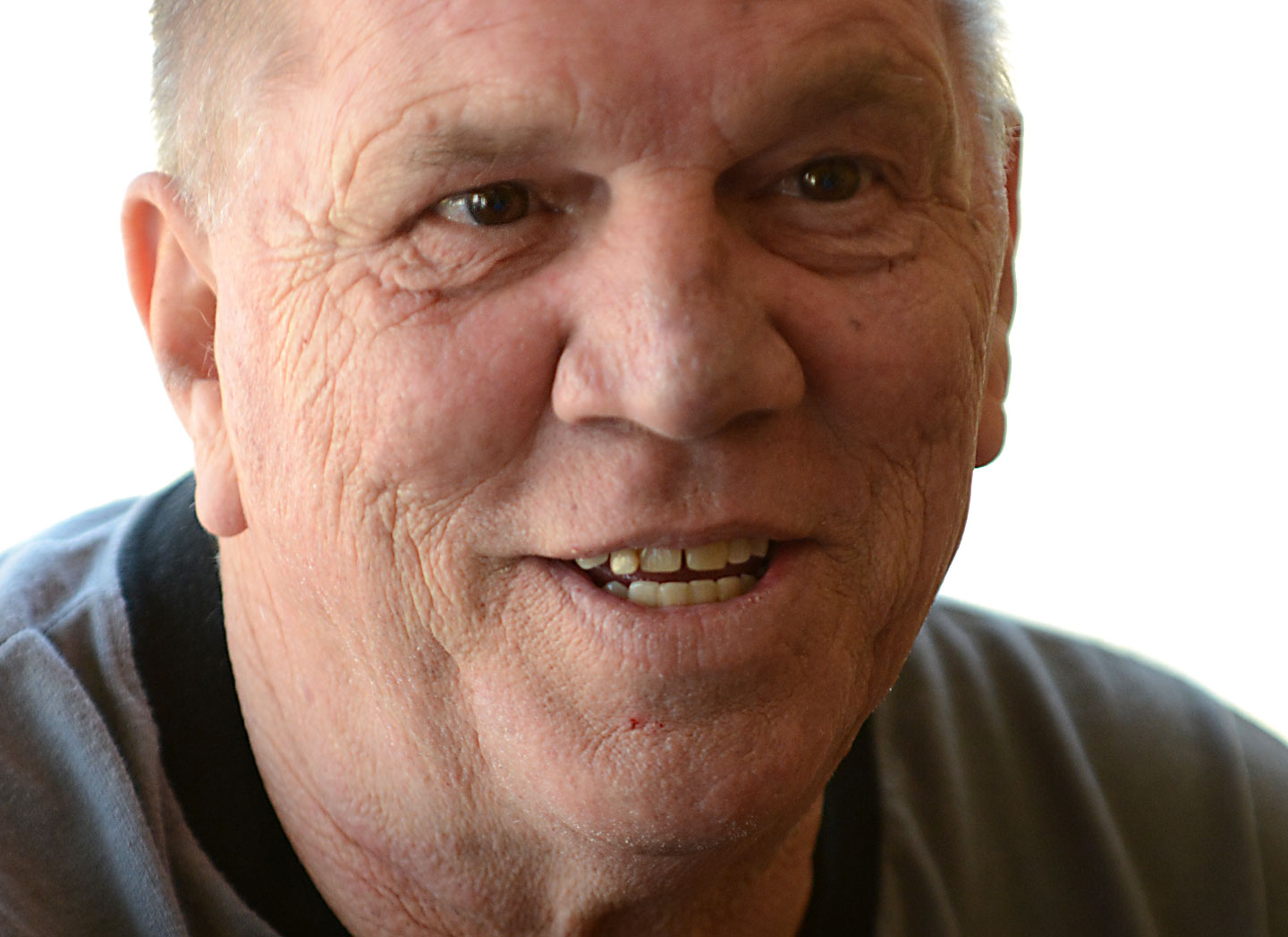 Stan McCoy Jr., A Second Generation Sports Legend