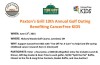 Paxton’s 10th Annual Tee Off For A Cure!